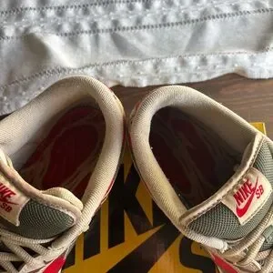 Nike | Shoes | Custom Freddy Krueger Nike Sb Dunk Low Reps  display picture 2